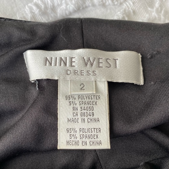 Nine West Dress - Picture 8 of 9